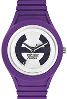 Orologio Hip Hop SOLARE in Plastica HWU0538 - HWU0538